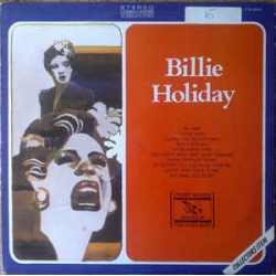 Billie Holiday - Billie Holiday / RTB